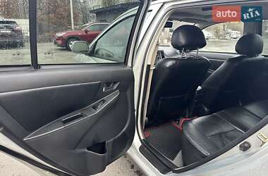 Хэтчбек Geely MK-2 2011 в Чернигове