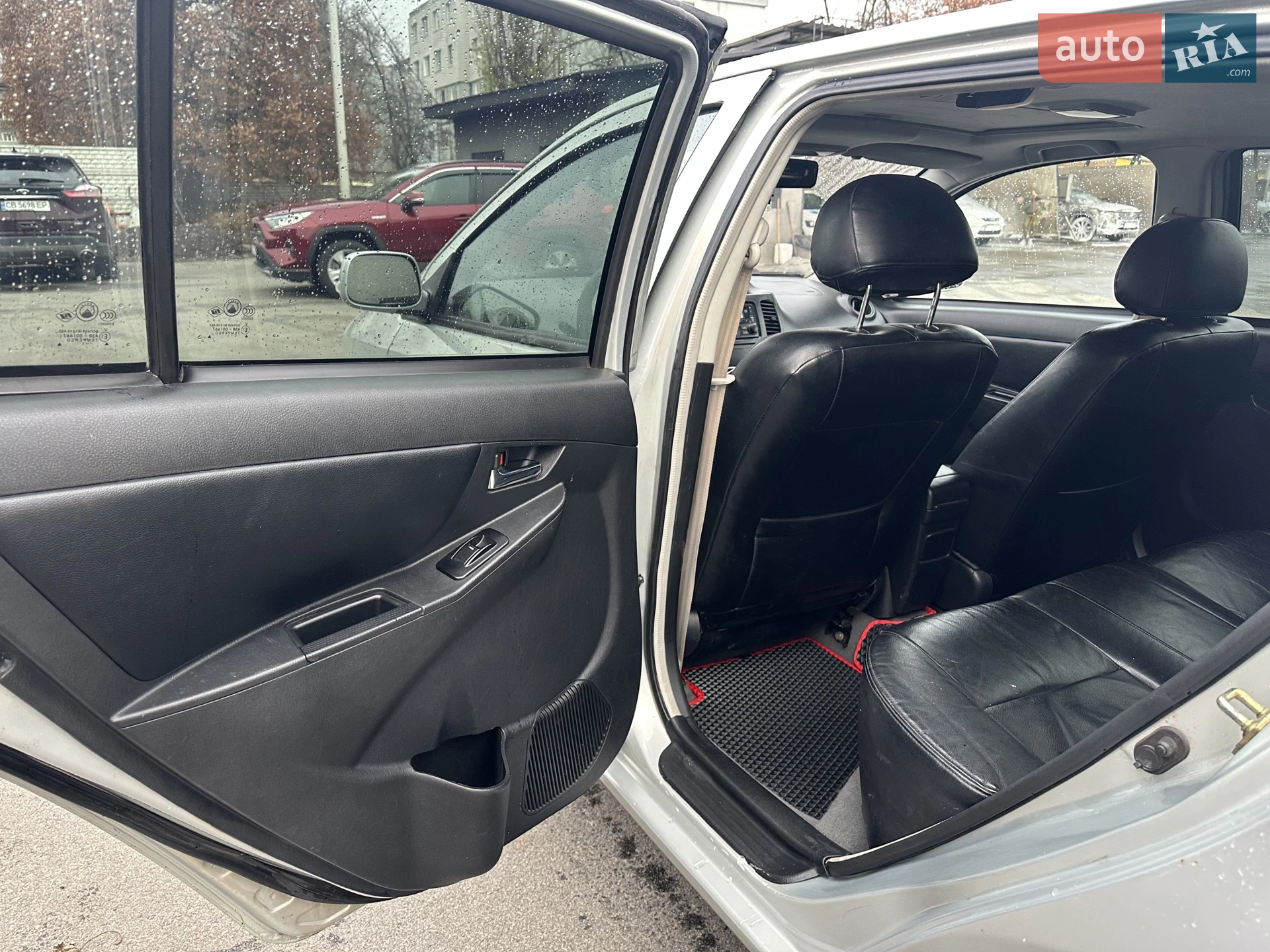 2011 Geely CK (Otaka) - мініатюра 12