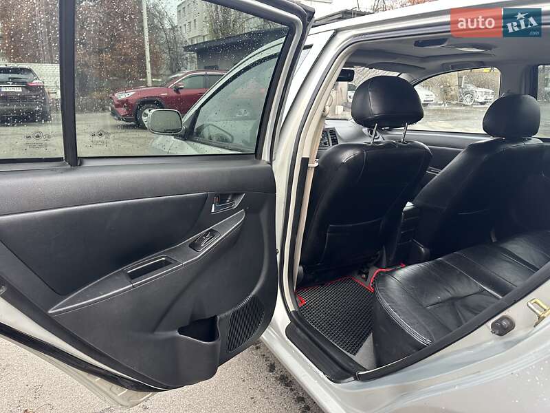 Хэтчбек Geely MK-2 2011 в Чернигове фото 12 Хэтчбек Geely MK-2 2011 в Чернигове