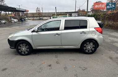 Хэтчбек Geely MK-2 2011 в Чернигове фото 15 Хэтчбек Geely MK-2 2011 в Чернигове