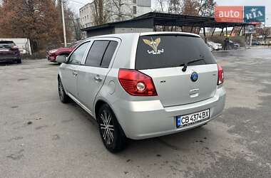 Хэтчбек Geely MK-2 2011 в Чернигове фото 17 Хэтчбек Geely MK-2 2011 в Чернигове