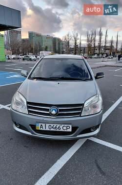 Хэтчбек Geely MK-2 2011 в Киеве