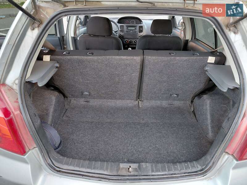 Хэтчбек Geely MK-2 2011 в Киеве