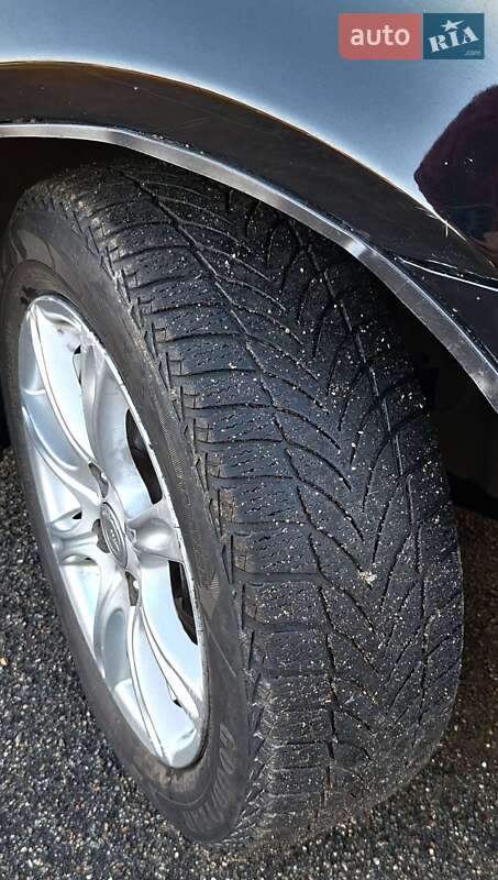 Седан Geely MK-2 2011 в Томаковке