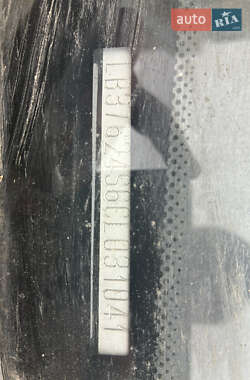 Седан Geely MK-2 2012 в Чорноморську