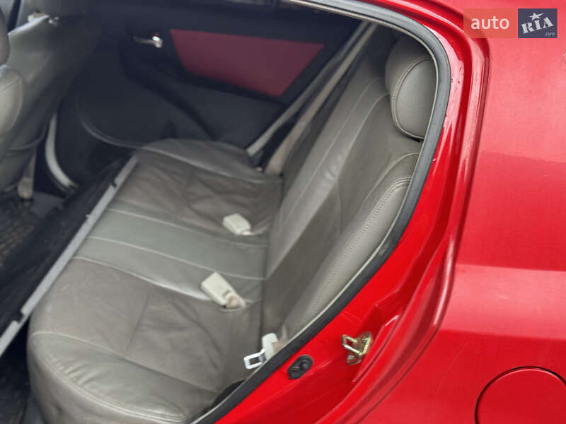 Хэтчбек Geely MK-2 2011 в Киеве фото 8 Хэтчбек Geely MK-2 2011 в Киеве