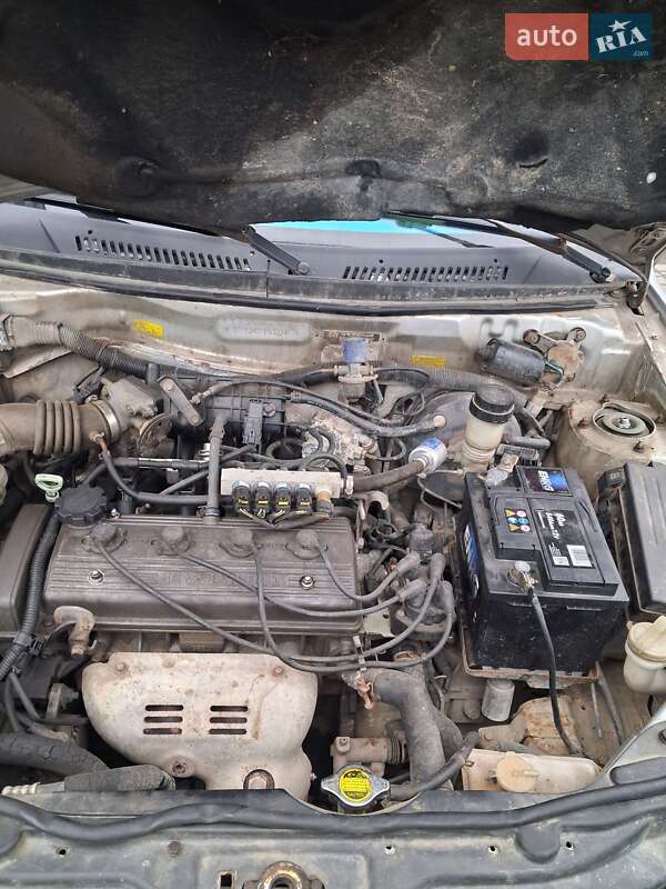 Хэтчбек Geely MK-2 2011 в Шепетовке фото 7 Хэтчбек Geely MK-2 2011 в Шепетовке