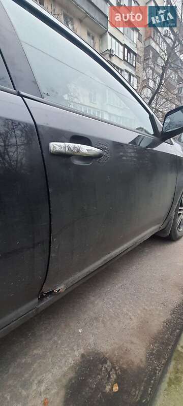 Хэтчбек Geely MK-2 2011 в Киеве фото 11 Хэтчбек Geely MK-2 2011 в Киеве