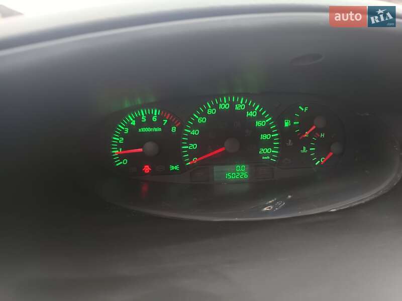 Седан Geely MK-2 2008 в Здолбунове