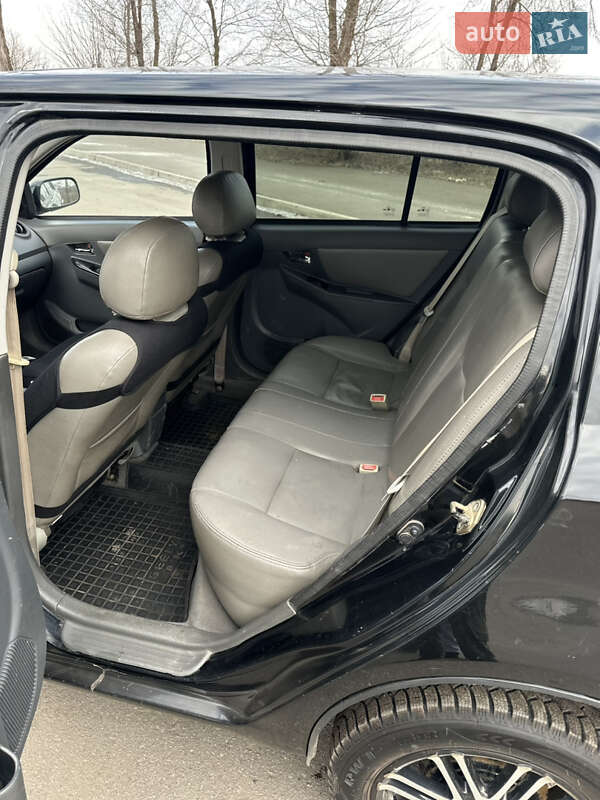 Хэтчбек Geely MK-2 2009 в Днепре