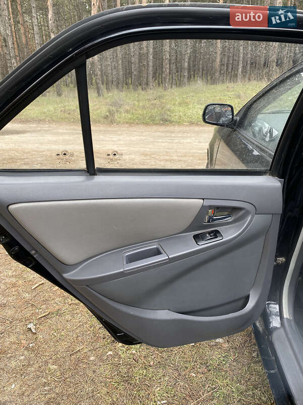 Седан Geely MK-2 2011 в Николаеве