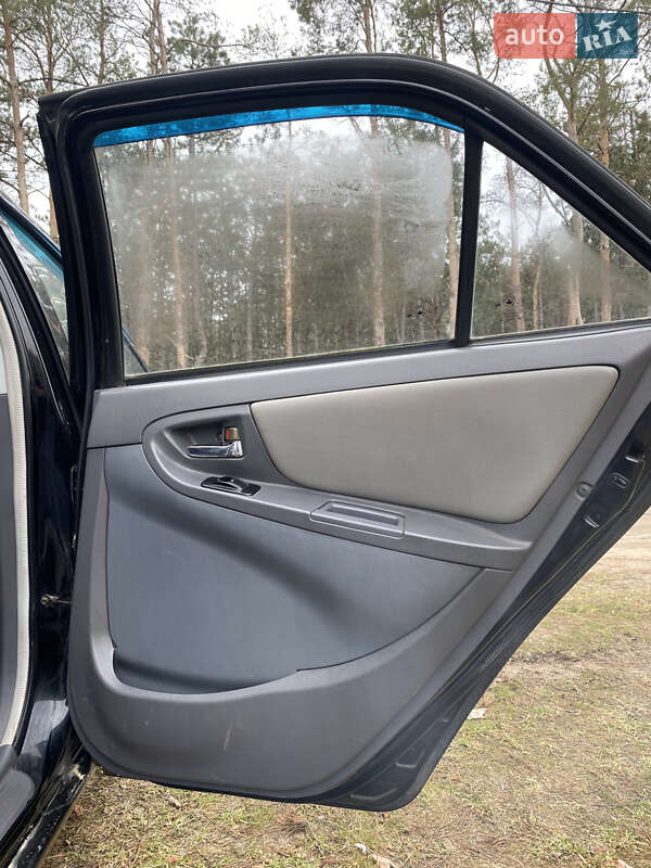 Седан Geely MK-2 2011 в Николаеве