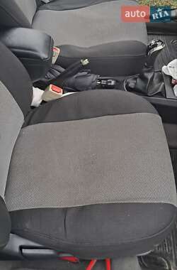 Седан Geely MK-2 2012 в Рогатине