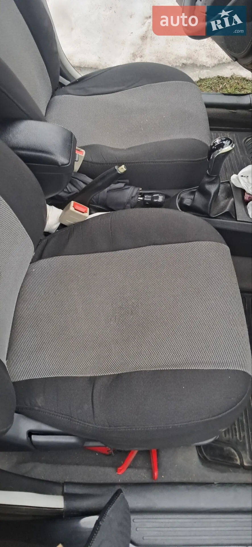 2012 Geely CK (Otaka) - мініатюра 9