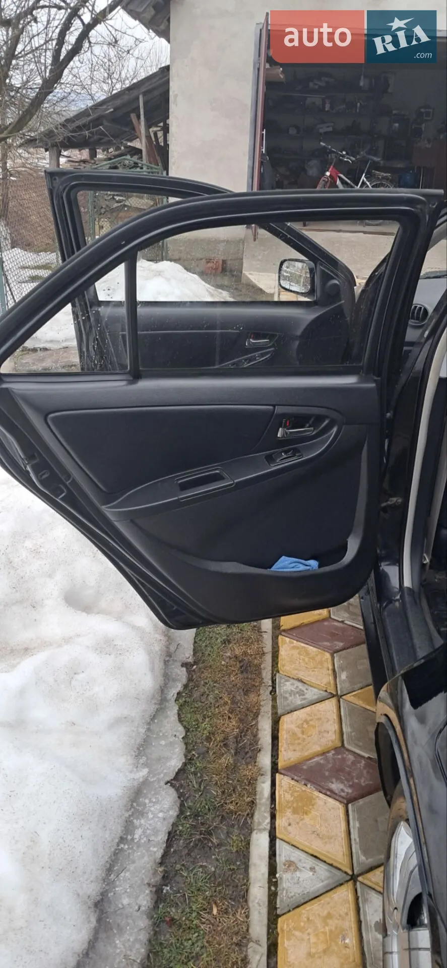 2012 Geely CK (Otaka) - мініатюра 6