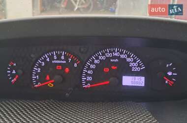 Седан Geely MK-2 2012 в Рогатине