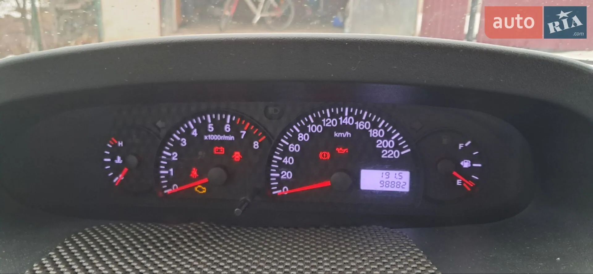 2012 Geely CK (Otaka) - мініатюра 12