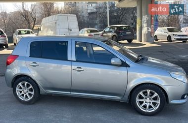 Хэтчбек Geely MK-2 2011 в Киеве