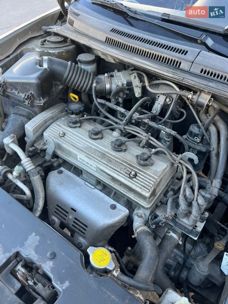 Хетчбек Geely MK-2 2011 в Києві