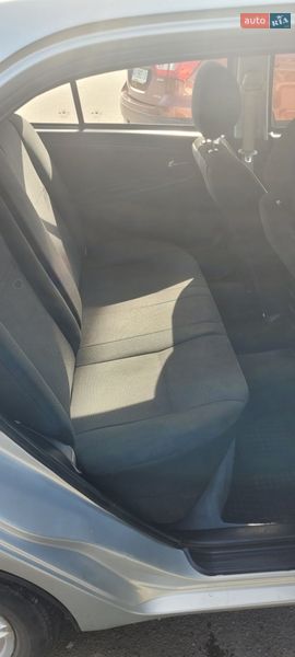 Седан Geely MK-2 2014 в Краматорську