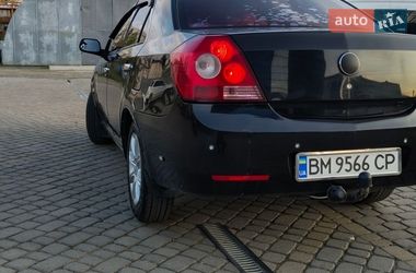 Седан Geely MK-2 2012 в Ужгороде