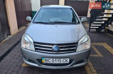 Хетчбек Geely MK-2 2011 в Львові