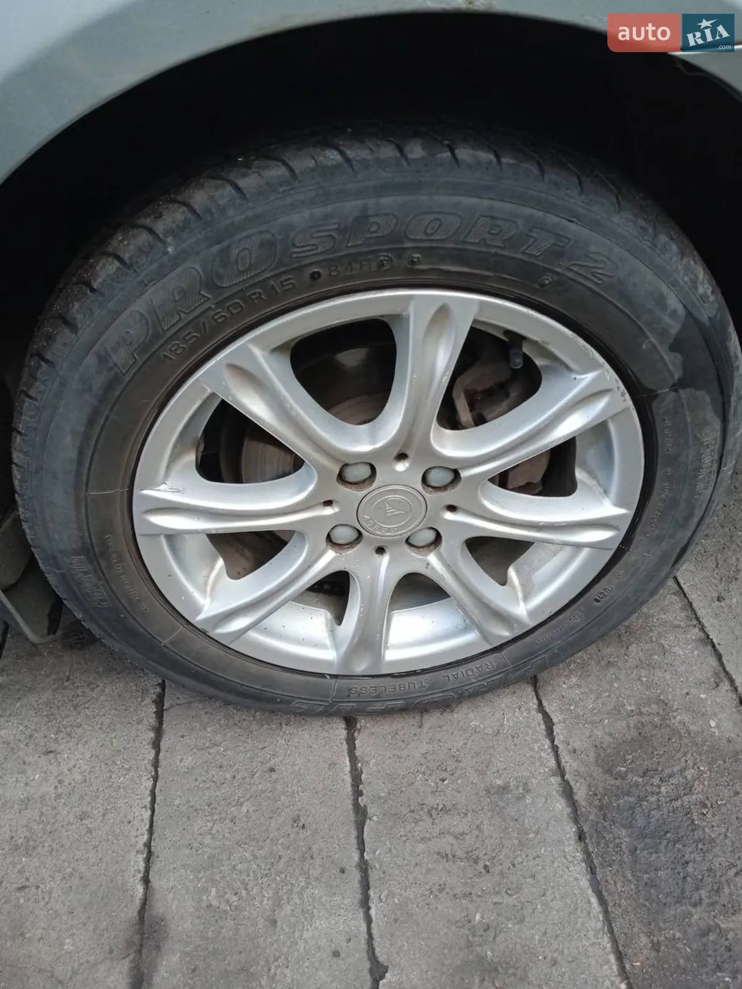2013 Geely CK (Otaka) - мініатюра 9
