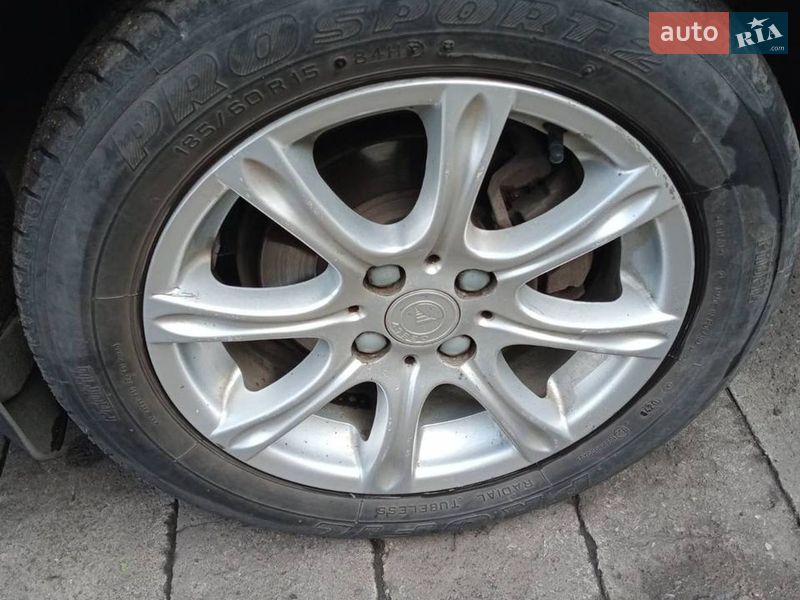 Седан Geely MK-2 2013 в Николаевке