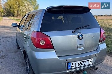 Хэтчбек Geely MK-2 2011 в Броварах