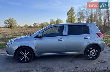 Хэтчбек Geely MK-2 2011 в Броварах