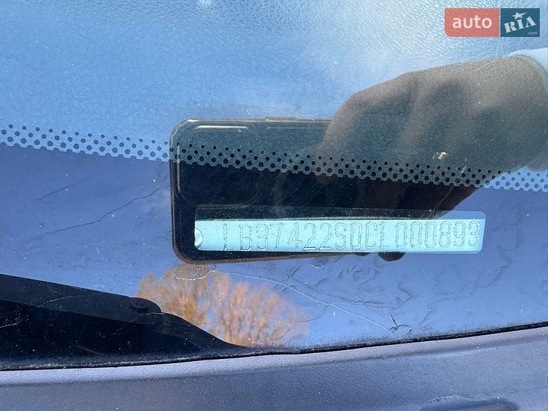 Хэтчбек Geely MK-2 2011 в Броварах