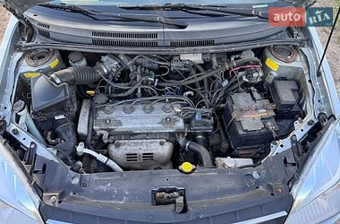 Хэтчбек Geely MK-2 2011 в Броварах