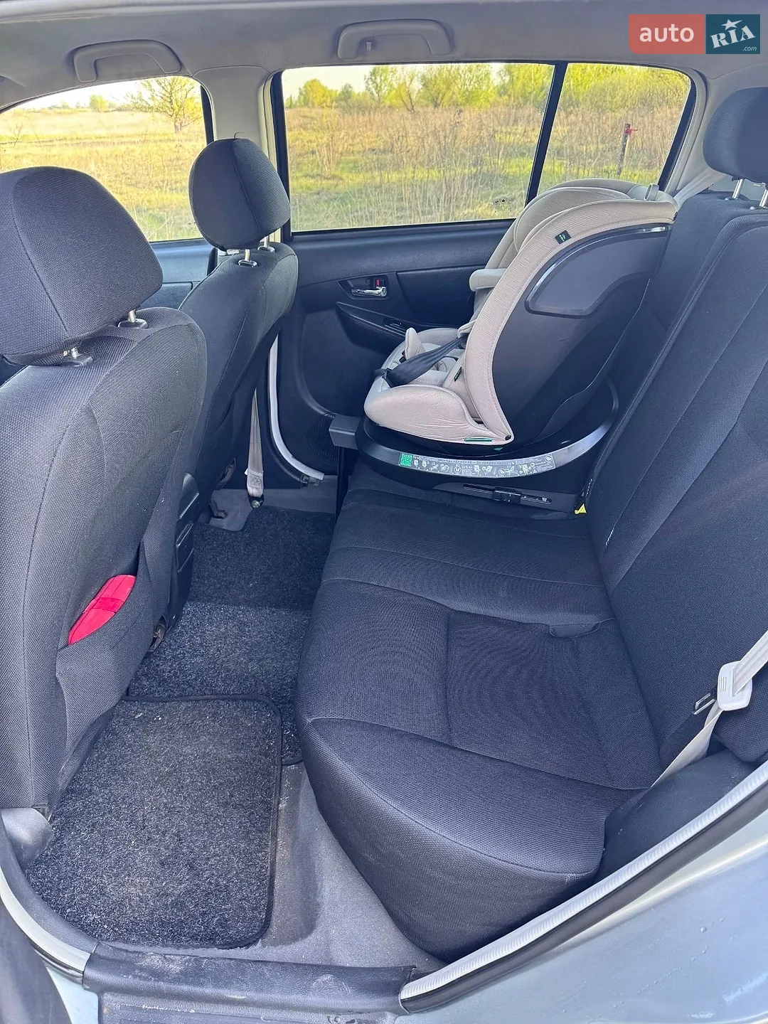 2011 Geely CK (Otaka) - мініатюра 17