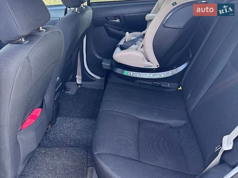 Хэтчбек Geely MK-2 2011 в Броварах