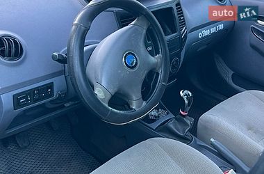 Седан Geely MK-2 2012 в Обухові