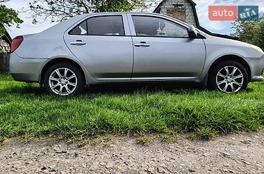Седан Geely MK-2 2012 в Києві фото 17 Седан Geely MK-2 2012 в Києві
