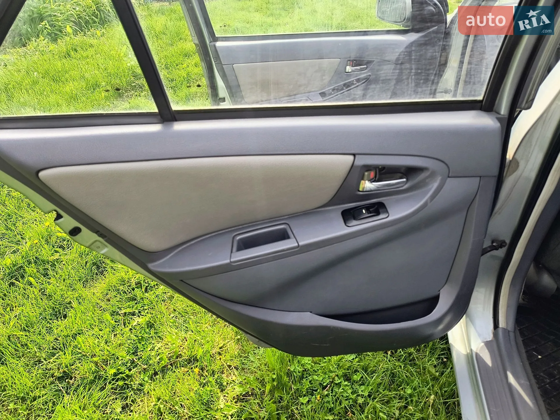 2012 Geely CK (Otaka) - мініатюра 45