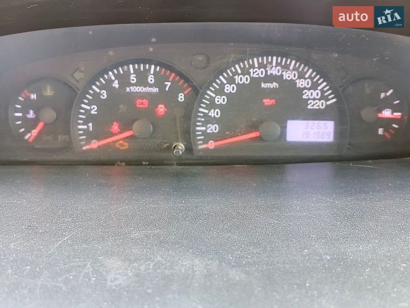 Хэтчбек Geely MK-2 2011 в Кропивницком