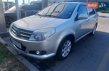 Седан Geely MK-2 2013 в Кропивницком Седан Geely MK-2 2013 в Кропивницком