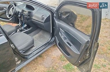 Седан Geely MK-2 2012 в Хоролі