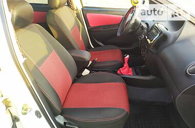 Хетчбек Geely MK Cross 2013 в 