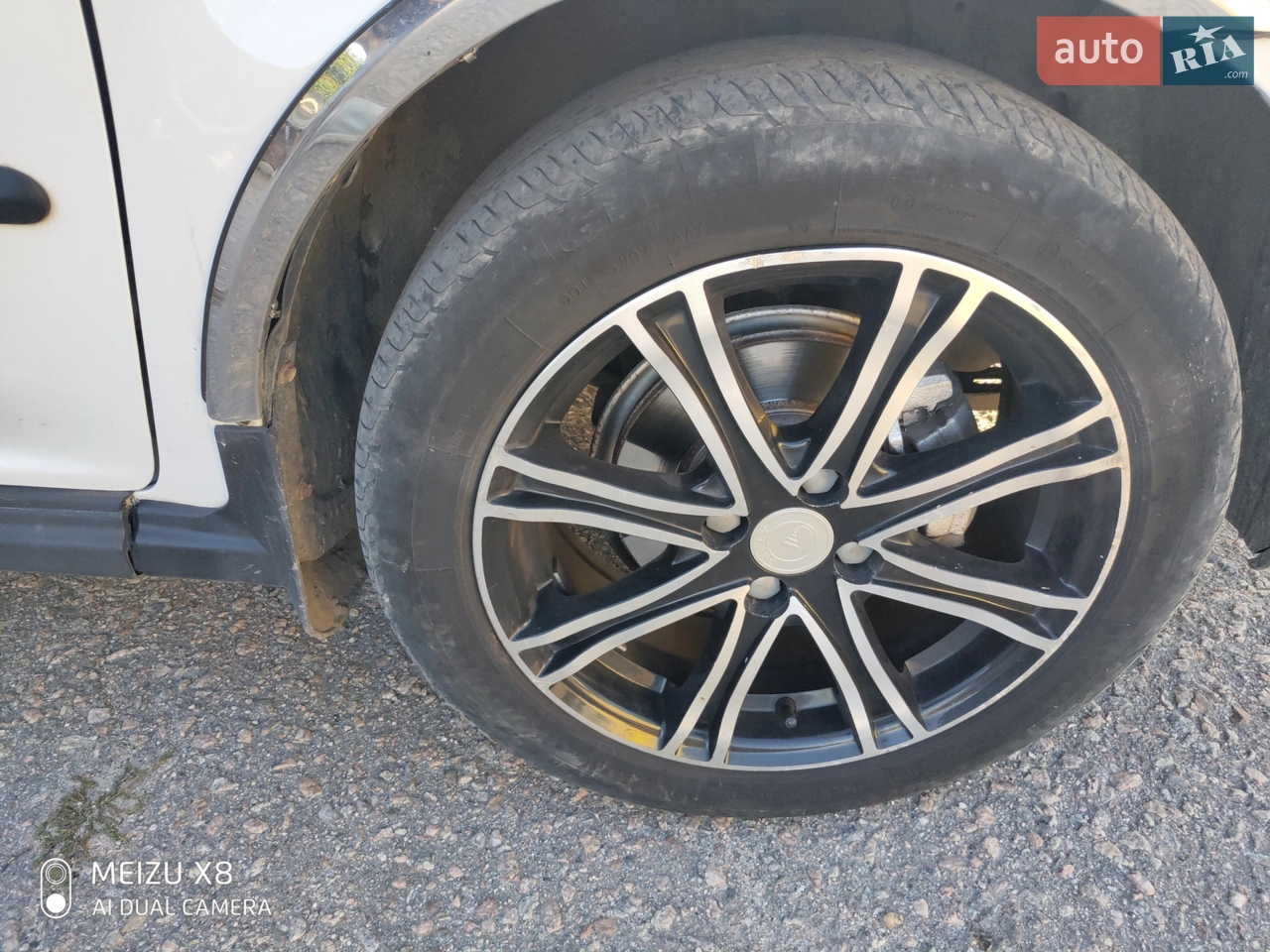 2014 Geely MK Cross - мініатюра 6