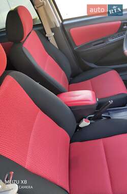 Універсал Geely MK Cross 2014 в Сумах