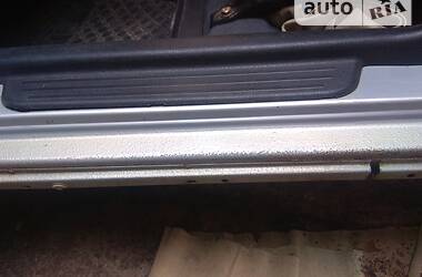 Хэтчбек Geely MK Cross 2012 в 