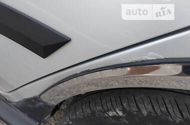 Хэтчбек Geely MK Cross 2013 в 