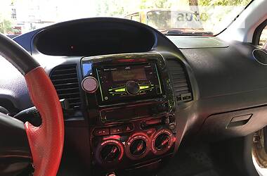 Хетчбек Geely MK Cross 2013 в 