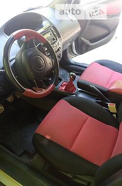 Хетчбек Geely MK Cross 2014 в Полтаві