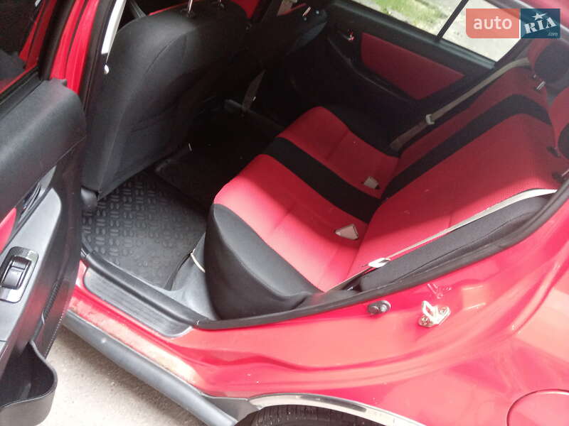 Хэтчбек Geely MK Cross 2014 в Запорожье