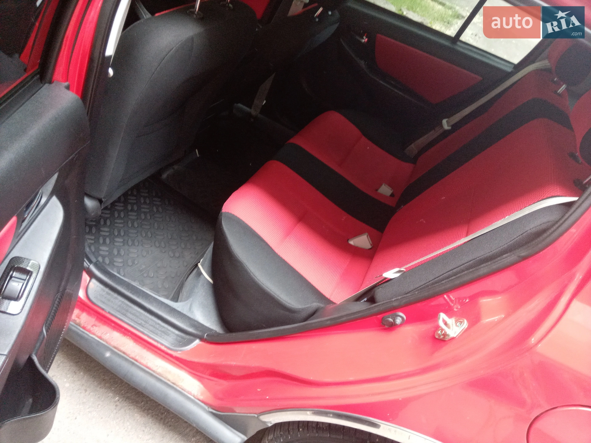 2014 Geely MK Cross - мініатюра 4