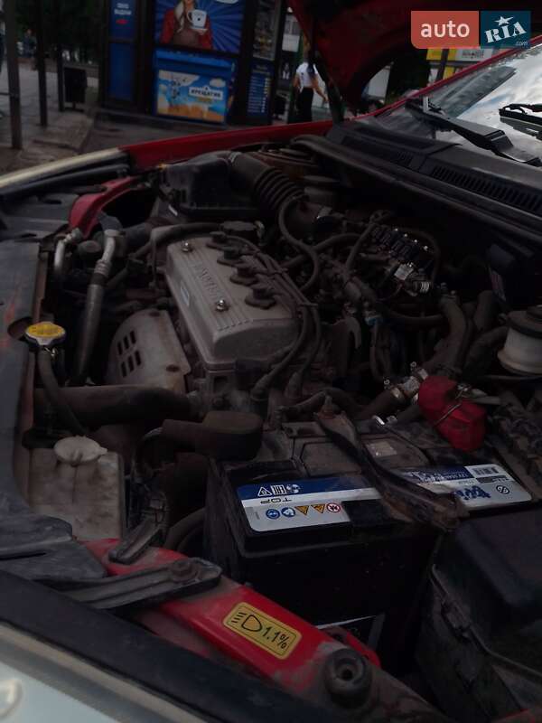 Внедорожник / Кроссовер Geely MK Cross 2013 в Запорожье
